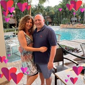 Meet your Posher, Jodi